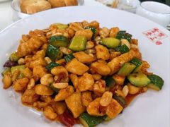 -金家老三饭庄(常营店)