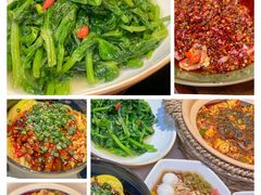 -锦府盐帮·侯宅(五棵松万达店)