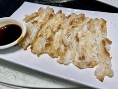 煎肠粉-德云居