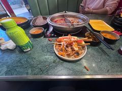 -牛New寿喜烧(曹路花园城店)