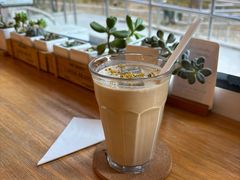 -Cafe Villa