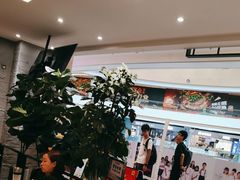 -卡朋西餐(大信新都汇店)