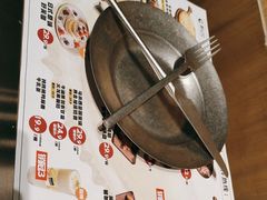 -酷公社·榴莲披萨(太原街店)