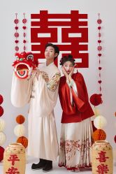 -摩玛婚纱摄影(杭州店)