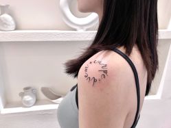 -DA TATTOO·纹身美学Studio