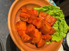 -徽食久(南中环店)