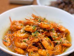 -老灶味道·本帮菜(昌平路店)