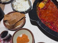 -重庆印象老火锅(梅林店)