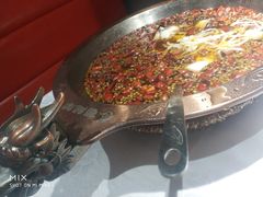 -雲蜀龙阁·金牌水煮鱼(方庄店)