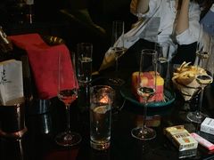 -柒Lounge(三里屯店)