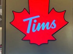 -Tims天好咖啡·贝果(东方广场店)