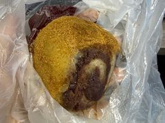 -中栗华栗子(鞍山道店)