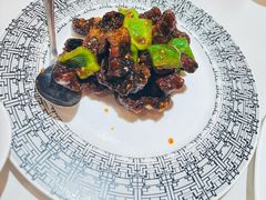 -梅龙镇酒家(南京西路总店)