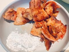 -胡麻(静安嘉里店)