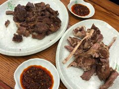 -清真·益鑫羊肉手抓馆(花园北街店)