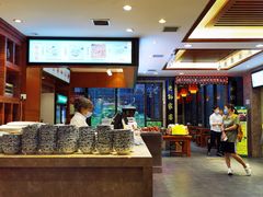 -毅祥斋老孙家泡馍(西羊市店)
