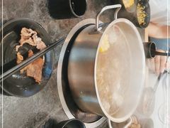-林记潮牛·牛肉火锅(上马墩店)