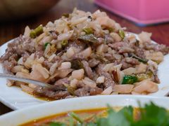 -九九牛肉馆(南山路店)