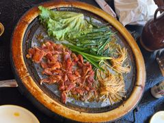 -老渔家·白族·石板烧.野生菌火锅(大理古城叶榆路店)