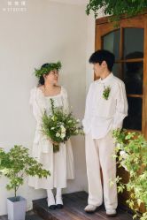 -绽放摄胶片摄影工作室