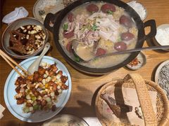 -鸽子窝(黄村店)
