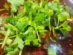 -苏三拉面馆