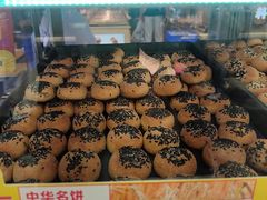 -昆明冠生园·蛋糕·面包(南强街店)