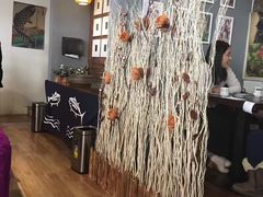 大堂-小曹日本料理(软景中心店)