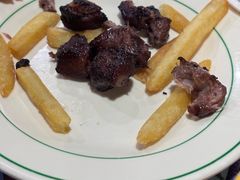 -巴犀烧烤(新崇光店)