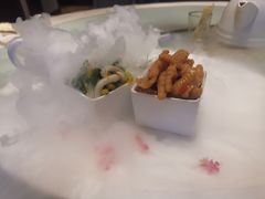 -汉通东林海鲜大酒店(鼓楼孝闻街店)