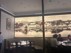 -小菜园新徽菜(江阴万达店)