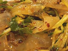 -韩食代烧烤(龙华路美食街店)