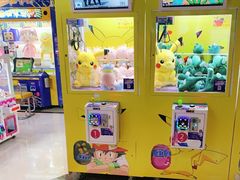 -大玩家(青岛CBD延吉路万达店)