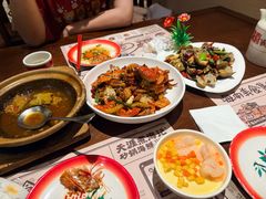 -南海渔家•海鲜•正宗海南菜(海棠湾店)