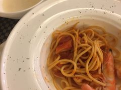 -温州万和豪生大酒店-餐厅