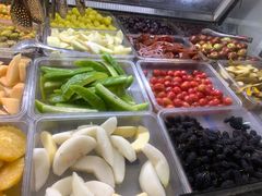 -老炳·七丛松甘草水果