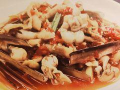 -新侗家食府(蟠桃宫店)