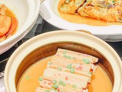 -曾宴·楚菜(湖北省博物馆店)