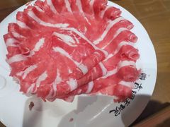 -古铜老院铜锅涮肉·清真(双井店)