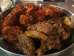 -MI WU FACTORY米屋美食工厂餐厅(绿地店)