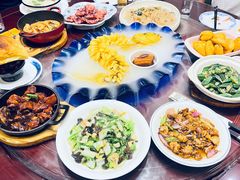 -老厨家(友谊路总店)