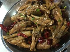 -小民大排档(光谷店)