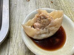 -鲁氏汤包王(长白街店)