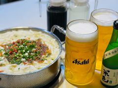 -德林酸菜鱼火锅(南丹店)