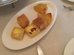 -Salon de Ville浦江汇(上海外滩华尔道夫酒店店)