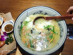 -芸南道·过桥米线(昆明老街旗舰店)