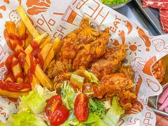 -玄希浪漫厨房·韩料烤肉(湖滨银泰in77店)