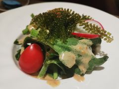 -炙柒Sekinana·精致料理 烧鸟·铁板烧(海上世界店)