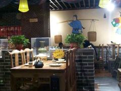 -满园春饼(运河城店)