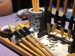 -章丘宴(唐人中心店)